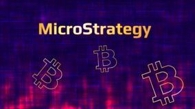 Genialita, nebo šílenství? MicroStrategy vsadila vše na Bitcoin!