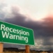 Spadne americká ekonomika přeci jen do recese? Co by to znamenalo pro investory?