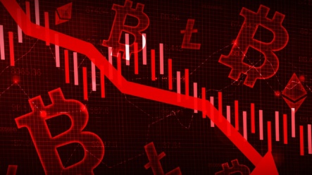 Bitcoin spadl téměř o 10 000 USD za den. Odborníci se vyjádřili, zda se vzpamatuje