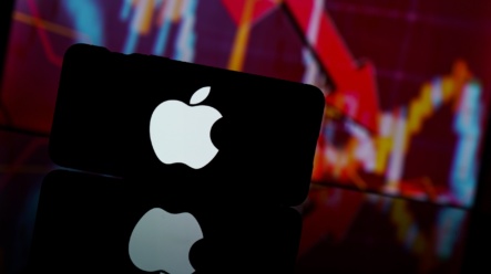 4 důvody, proč investovat do akcií Apple i přes jejich nedávný pokles!