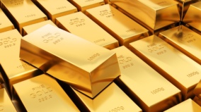 Cena zlata letí vzhůru! Může dosáhnout až 2 800 dolarů?
