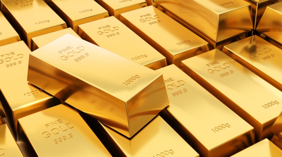 Zlato předvedlo v roce 2023 skvělý výkon. Dosáhne i letos značných výnosů?