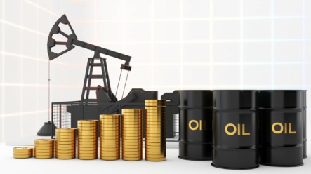 Výkyvy cen ropy přináší značné problémy globální ekonomice. Jaká je její ideální cena?