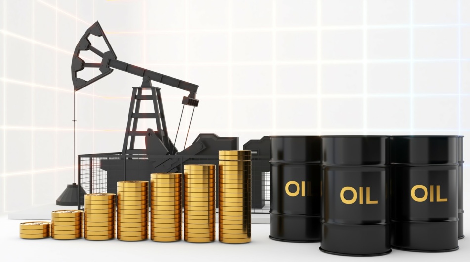 Výkyvy cen ropy přináší značné problémy globální ekonomice. Jaká je její ideální cena?