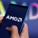 AMD má poprvé hodnotu 300 miliard dolarů! Tato statistika ukazuje jeho dramatický vzestup