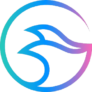Logo Manta Network