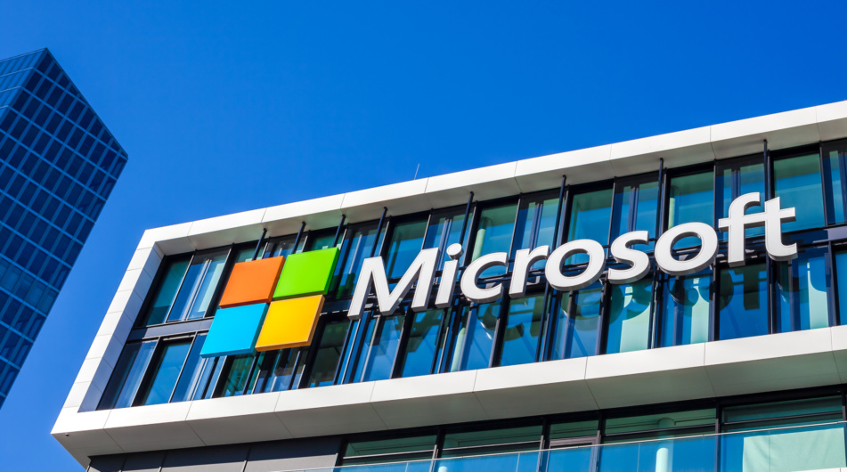 Microsoft se stal nejhodnotnější firmou na světě!