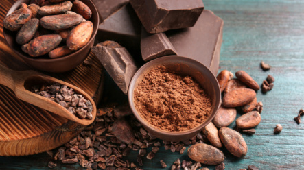 Kakao už je dražší než zlato! Jeho cena na světových trzích nekontrolovatelně roste