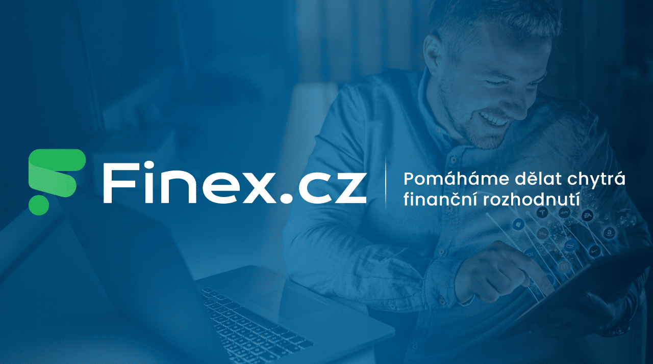 Co je finex CZ?