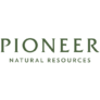 pioneer natural resources