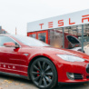Tesla nad propastí! Hrozí snad společnosti krach?