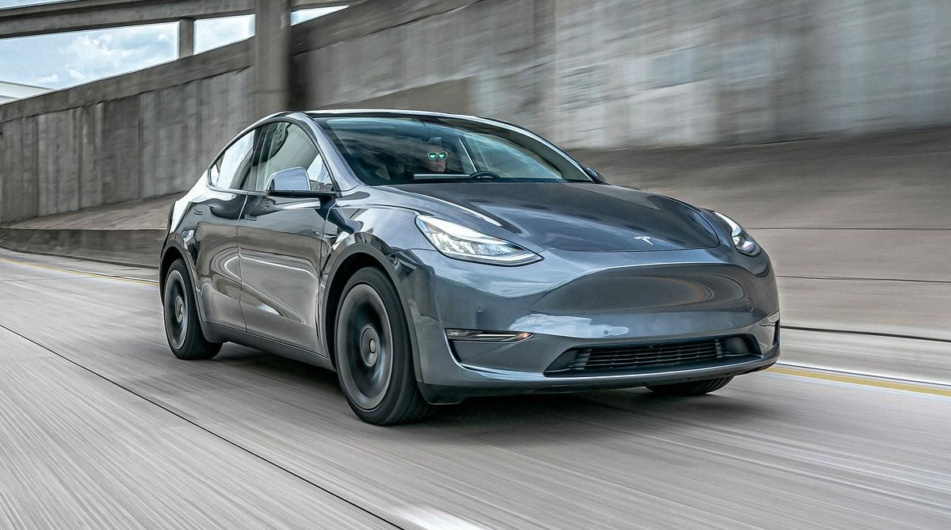 Válka na trhu s elektromobily: Tesla stojí před největší výzvou své éry!