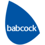 Logo Babcock International Group