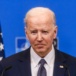 Bitcoin se dostal na 50 000 USD a prezident Biden nasadil laser eyes