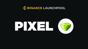 Na Binance Launchpool právě spouští nová kryptoměna Pixels. Vyplatí se do ní investovat?