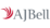 Logo AJ Bell