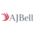 Logo AJ Bell