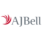 Logo AJ Bell