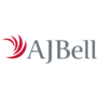 Logo AJ Bell