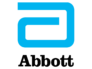 akcie abbott logo spolecnosti