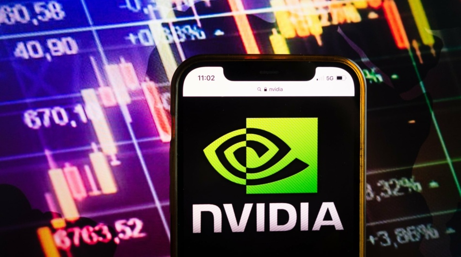 Akcie Nvidia budou dále růst. Její nový čip je budoucností AI!
