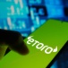 Investování, jak ho ještě neznáte! Etoro otevírá dveře do zcela nového světa