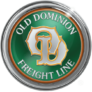 old dominion freight line