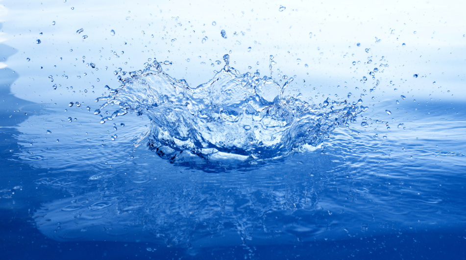 Voda nad zlato! Proč by měla cena vody v následujících letech výrazně růst?
