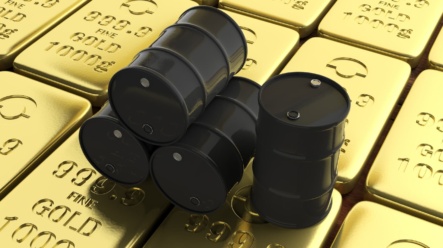 Unce zlata za 3 000 dolarů? Proč by mělo zlato vzrůst o 50 % výše?