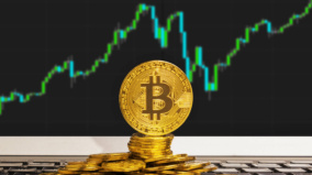 Bitcoin zažil největší propad za posledních 97 dní! Výborná šance na nákup?