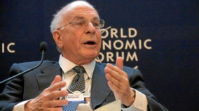 Ztratili jsme legendu: Nobelista a velikán ekonomie zemřel ve věku 90 let
