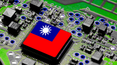 Taiwanský gigant TSMC překonal hodnotu bilion dolarů a míří ještě výš!