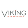 Logo Viking Therapeutics