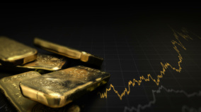 Akcie těžařů zlata jsou zcela opomíjenou příležitostí. Proč tento akciový sektor může přinést výnosy ve stovkách procent?