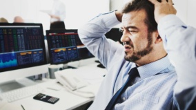 Přeceňovat své schopnosti se v investování nevyplácí! Na tohle si dejte pozor