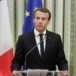 Evropa může padnout! Macron volá po větší suverenitě Evropy – ekonomické i vojenské