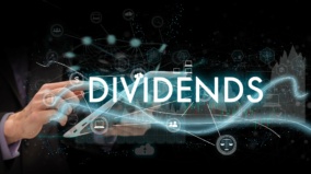 10 britských akcií s aktuálně nejvyšší dividendou!