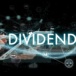 Tři dividendové akcie s výnosem až 8,5 %, které nesmíte přehlédnout!