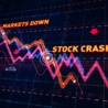 Analytici JPMorgan varují před “bleskovým krachem” akcií. Spouštěčem mají být akcie Apple a Tesla