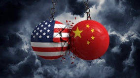 Další díl obchodní války mezi USA a Čínou! Půjde globální ekonomika ke dnu?