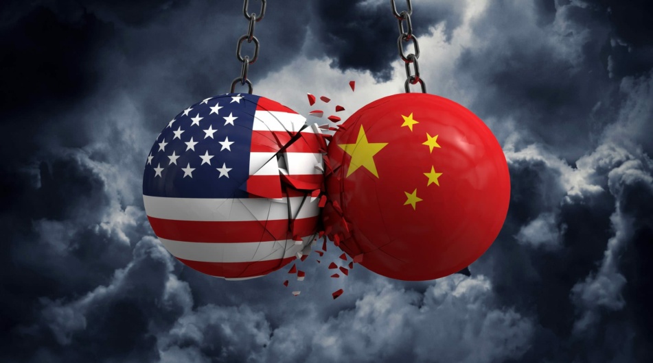 Další díl obchodní války mezi USA a Čínou! Půjde globální ekonomika ke dnu?