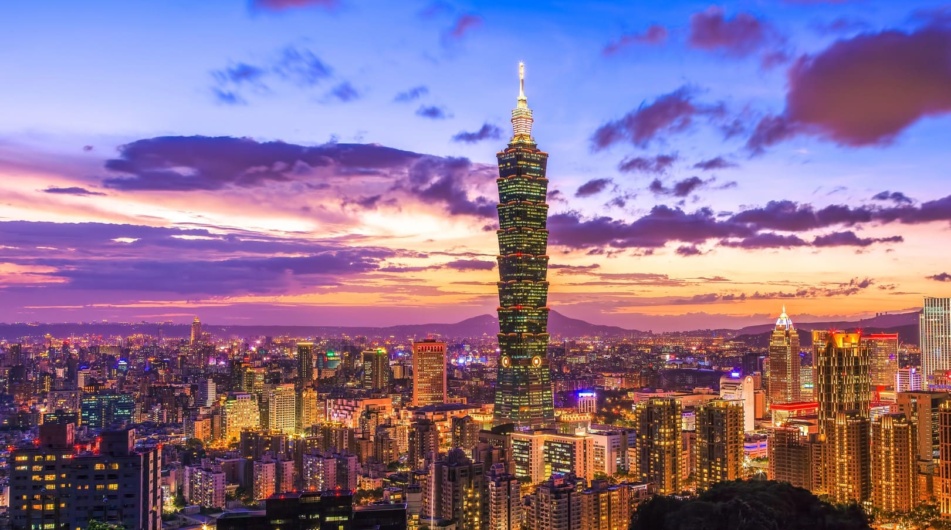 Tchaj-wan válcuje akciové trhy: růst za pololetí o 28 %! Porostou tyto akcie i dále?