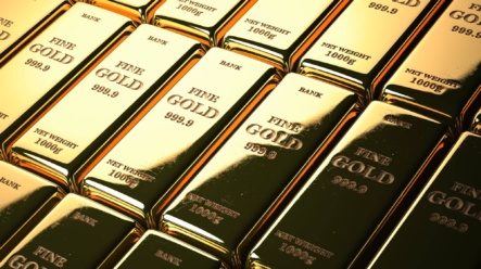 Co je nejlepší způsob, jak nyní můžete investovat do zlata?