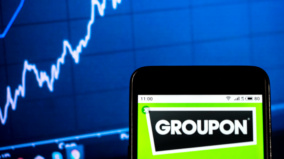Akcie Grouponu, amerického Slevomatu v českých rukou, vyletěly během jediného dne o desítky procent!