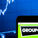 Akcie Grouponu, amerického Slevomatu v českých rukou, vyletěly během jediného dne o desítky procent!