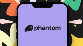 Kryptopeněženka Phantom nejstahovanější aplikací pro Apple. Je to bullish nebo bearish?