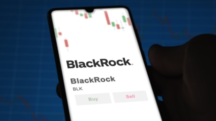 BlackRock dokoupil akcie Monety. V české bance teď drží 3% podíl