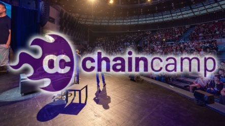 Legendární bitcoinová akce ChainCamp 2024