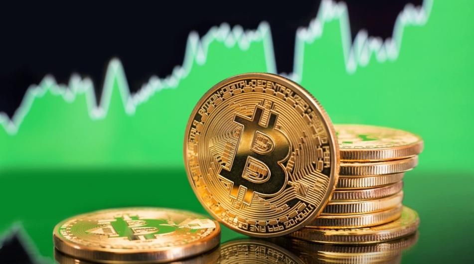 Parabolický růst Bitcoinu začne už za chvíli, ukazují data