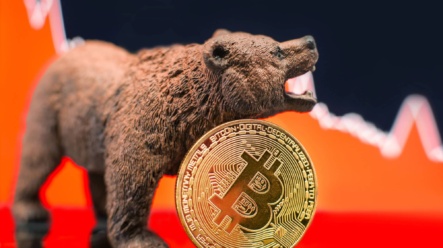 Klíčový ukazatel ceny Bitcoinu je na úrovních z roku 2020. Začal bear market?
